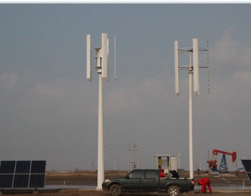 1.5kw/2kw Wind Power Grid Tie Inverter