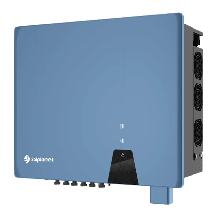 Китайский завод 25KVA 27KVA 30KVA 33KVA 36KVA 40KVA инвертор солнечной энергии трехфазный для домашнего использования