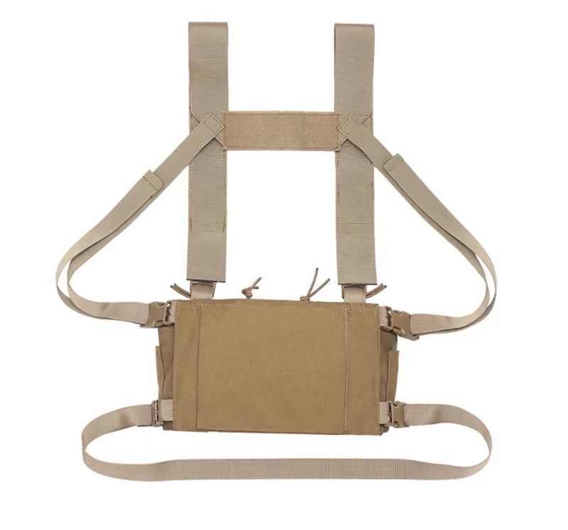 Hot outdoor security molle tactical mesh vest and vests for sale