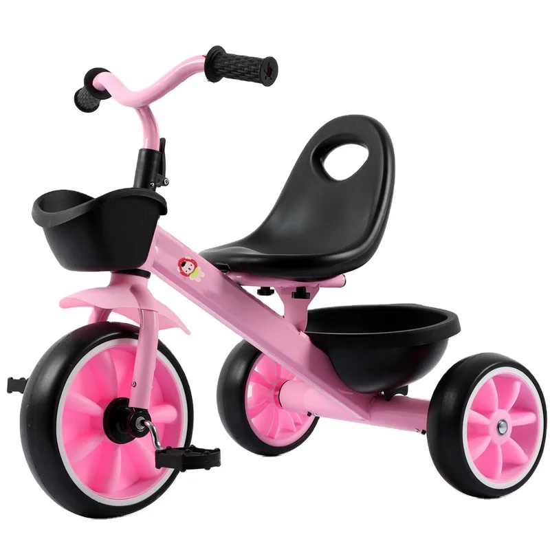 Hot Sale Cheap Kids Tricycle Baby Trike Tricycles for Kids / Cheap Kids Tricycle