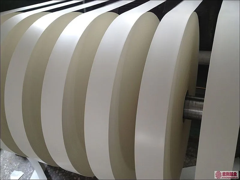 FQJ-A Vertical microcomputer roll to roll Without shaft paper slitting machine