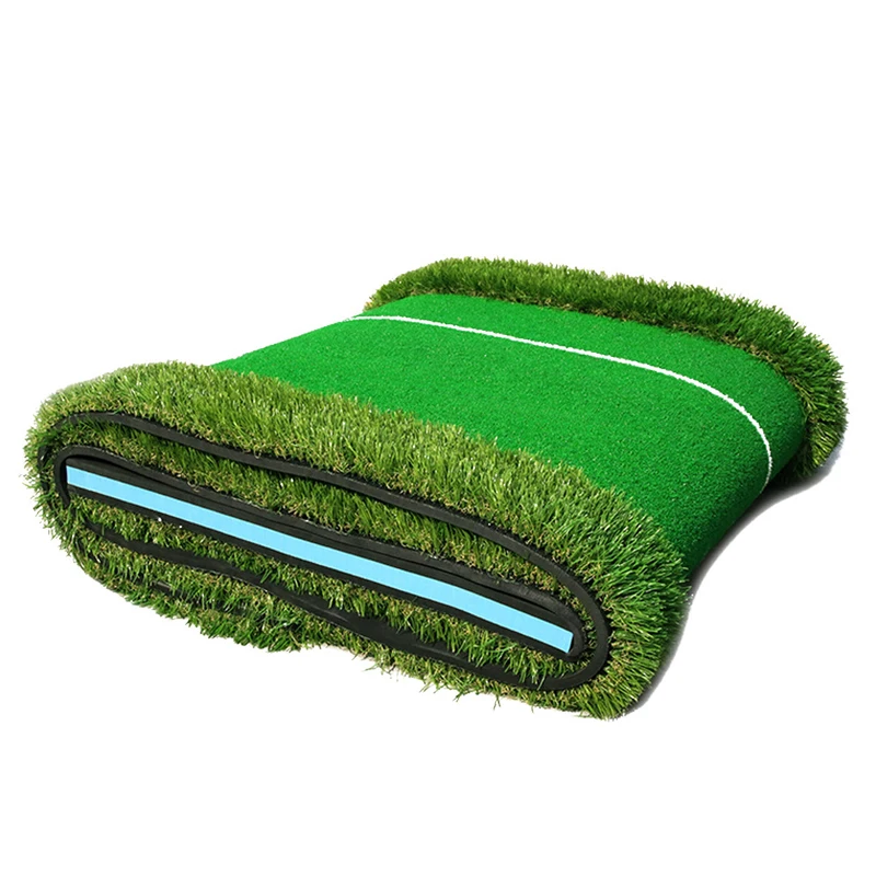 Indoor Golf Game Carpet Golf Putting Green Artificial grass Mini Golf Course Putting Green mat