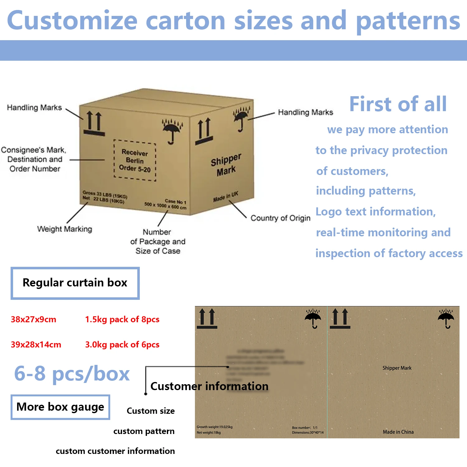 GAGA Pregnant and Nursing Women U Shaped Maternity Support Cushion Comfortable Body Pregnancy Pillow with Washable Outer Cover