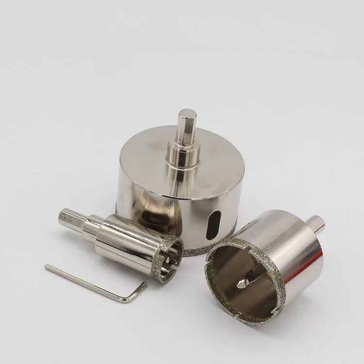
The best grade glass core drill for marble glass hole opener 