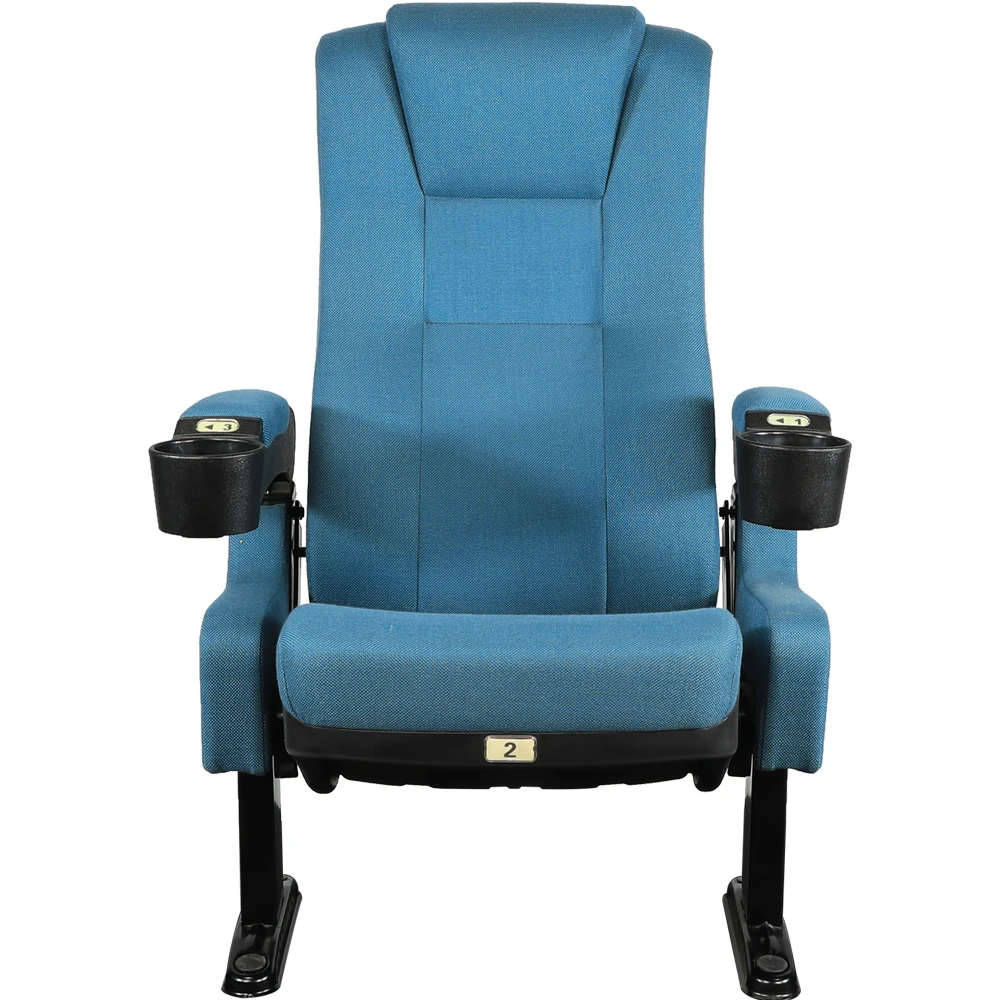Manufacturer wholesale movie theater seats vintage  for  movie theater seats