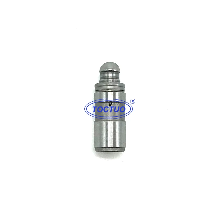 Hydraulic Valve Tappet For VOLVO D 4204 T Engine Spare PartsAvailability OE 30724160