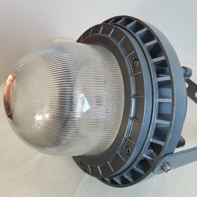 wholesale price ATEX led light for Hazardous area high bay lighting  50W 70W 80W 100W 150 watt explosion proof light led