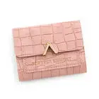 2024 Retail Sky Blue Forever Young Purse Clutch Wallet For Girl Women