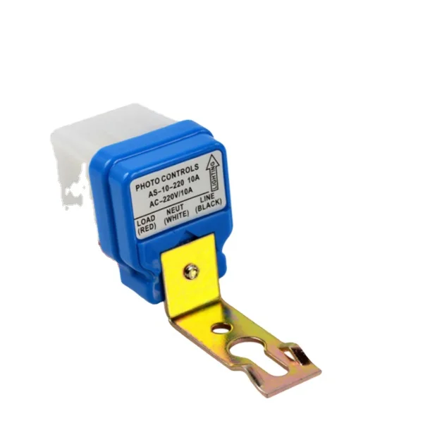 AIsmartlink For Electronic Board AS-10 12V 10A 24V 110V 220V Optical Switch