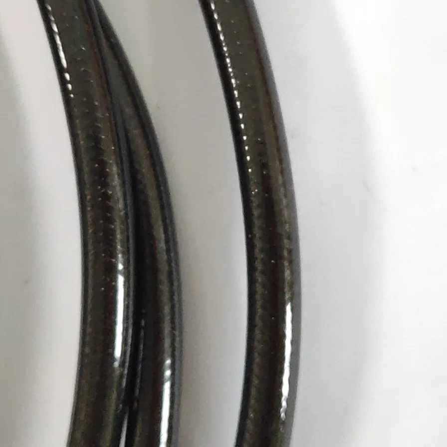 ПТФЭ тормозной шланг из нержавеющей стали SAE J1401