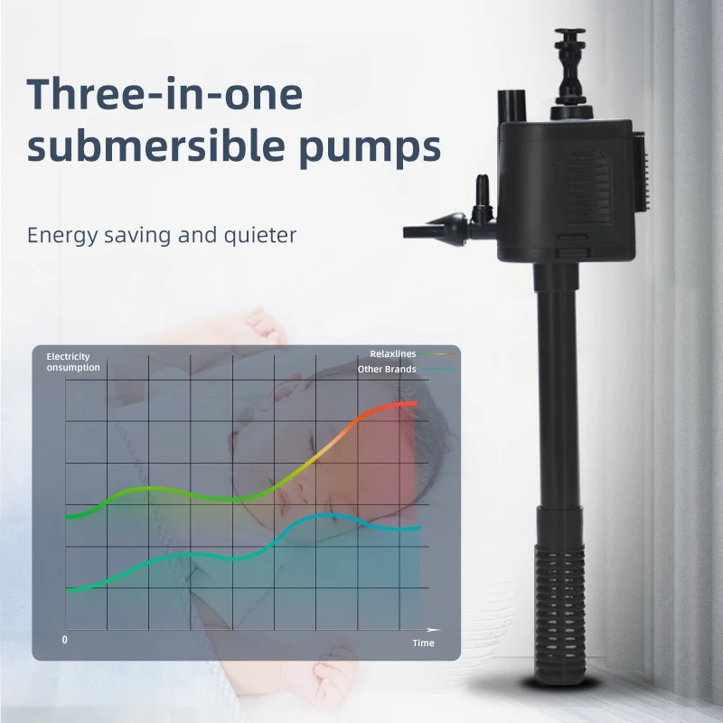 Wholesale pet fish tank creative desktop aquarium glass fish tank for home decoration