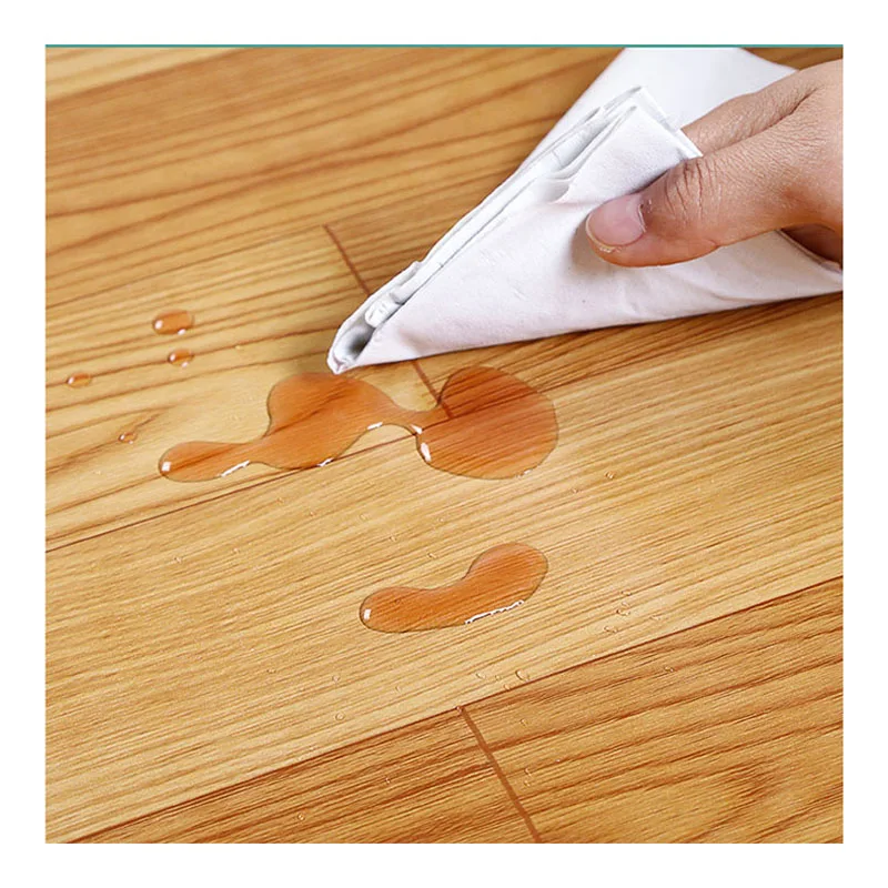 heterogeneous pvc flooring vinyl rolls anti-slip