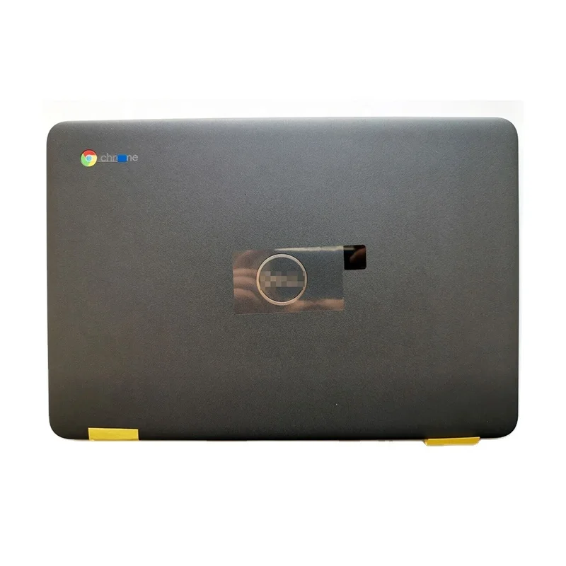 Wholesale Laptop Top Case LCD Rear Lid Back Cover for Dell Chromebook 11 3100 Touch 034YFY 34YFY Replacement