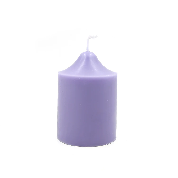 
beeswax candles 100% hand poured 