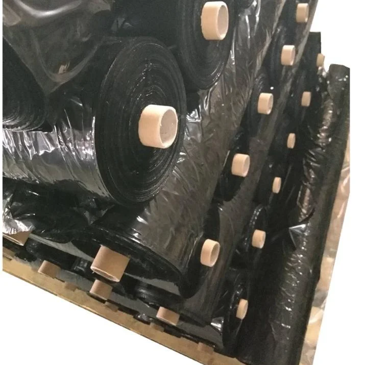 
PE agriculture micro perforated mulch film 