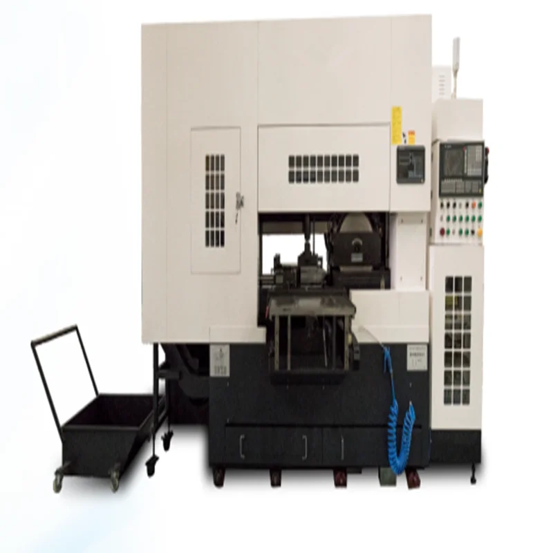 Hot sales sawing and milling machine from china supplier