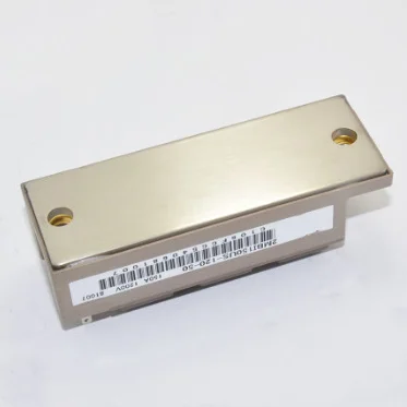 Оригинальный силовой модуль 2MBI150US-120-50 инвертор IGBT Силовой полупроводниковый
