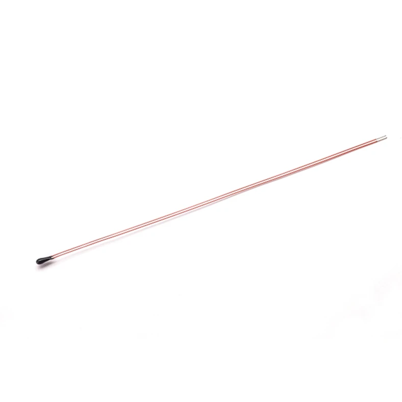 Точные датчики температуры 2,252 k 4016k 3.0%, небольшой датчик температуры с покрытием из эпоксидной смолы