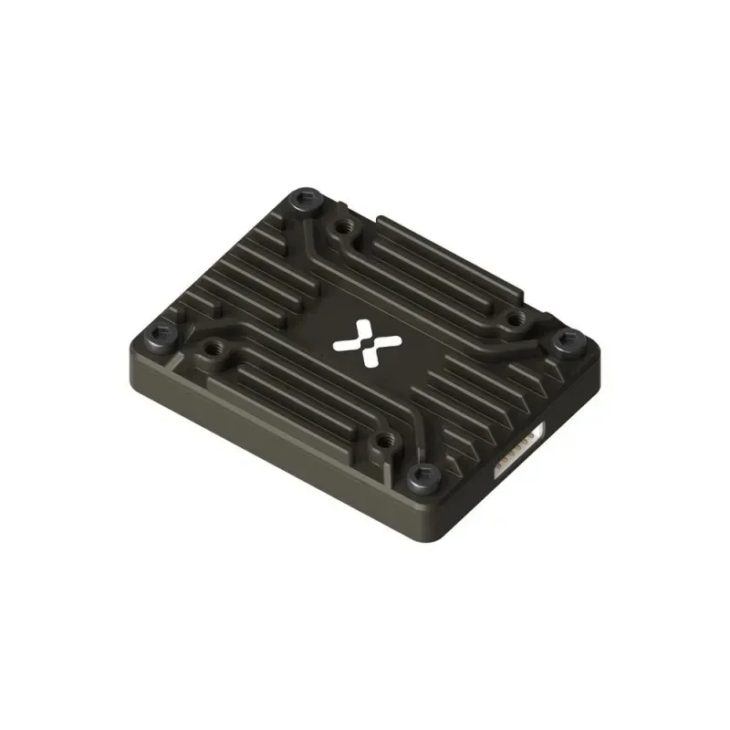 Foxeer 5.8G Reaper Extreme 1.8w VTX Video Transmitter FPV Freestyle Racing Drone Accessories fpv drone vtx