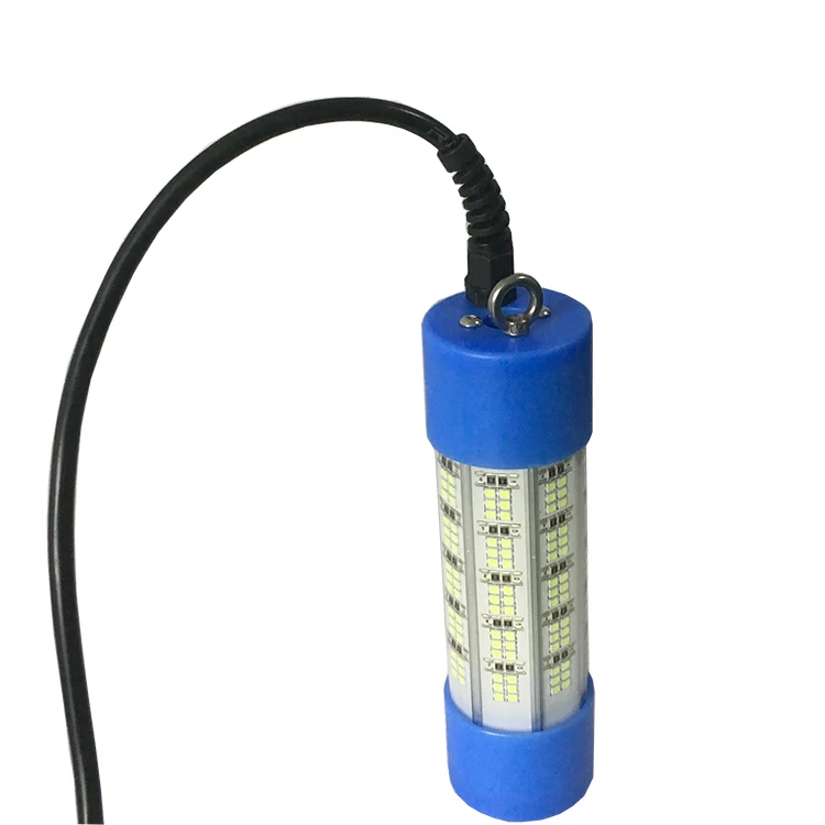 
Hot sale high power 12V 100W led fishing light squid fishing light night fishing light 