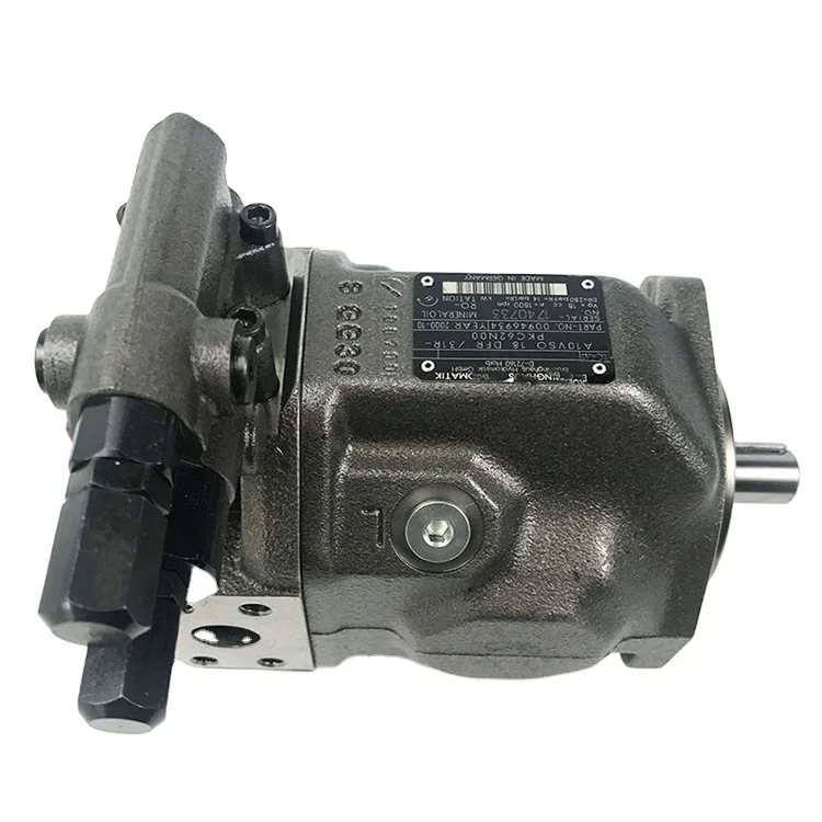 Мобильные гидравлические насосы A10VSO18DR/31R-PPA12N00 масляный насос A10VO28DFR1/31L-PSC62N00 гидравлический A10VO28DRG/31R-PSC12N00
