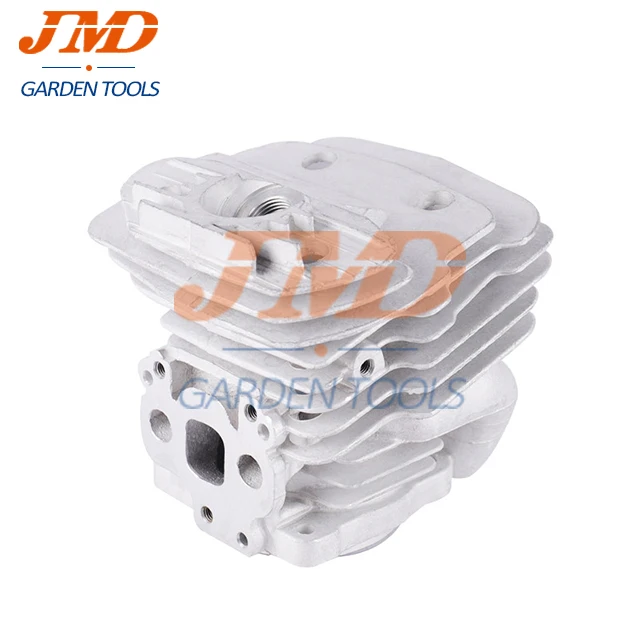 Wood Cutter Saw Machine 72cc Chainsaw Chain Saw Spare Parts Cylinder 382 Chainsaw Spare Parts