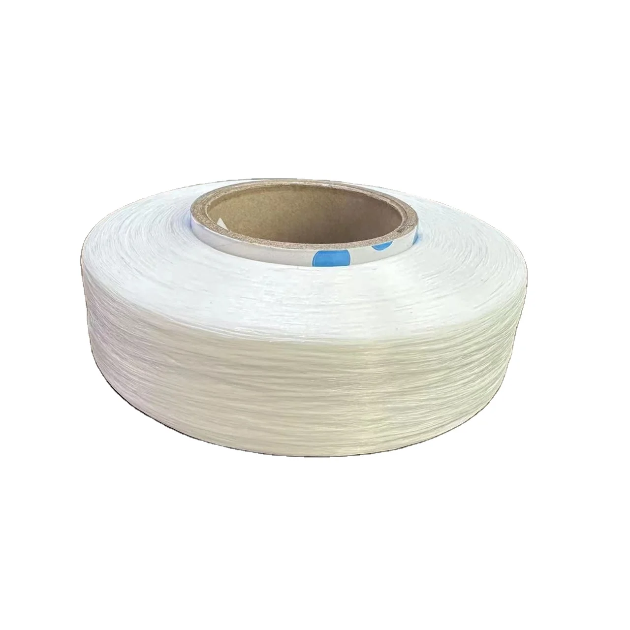 Factory wholesale yarn spinning  spandex yarn high resilience spandex yarn 105D Grade AA