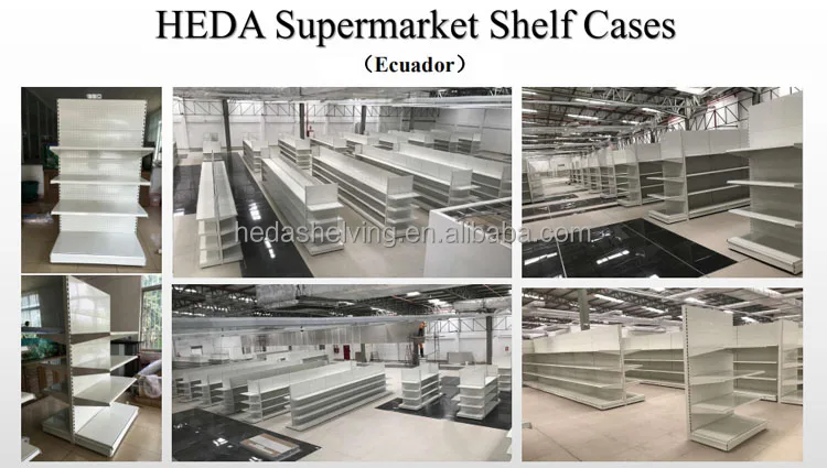 supermarket shelves case3
