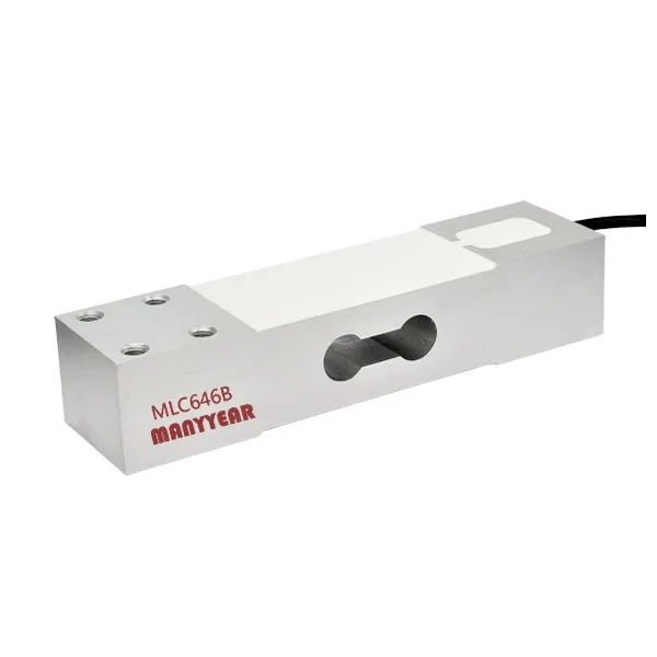 MLC646B high-precision alloy aluminum platform scale parallel beam load cell