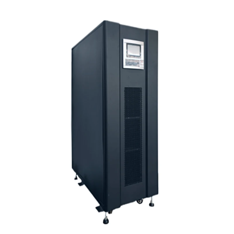 3 phase low frequency online ups power 120 kva 160 kva 200 kva ups with 30 minutes backup time