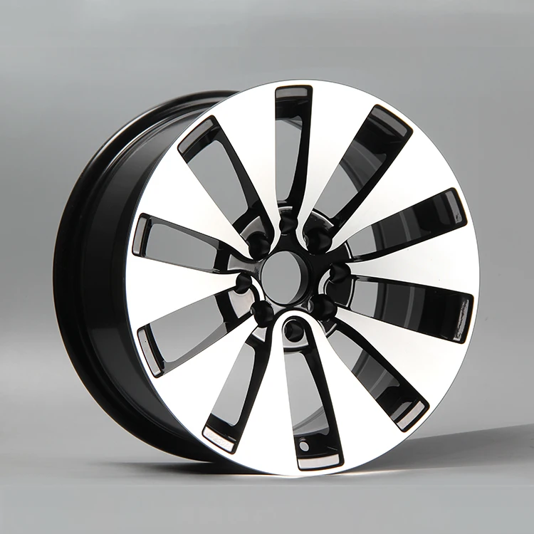 Новый стиль, Лучшая цена, литые диски из Китая