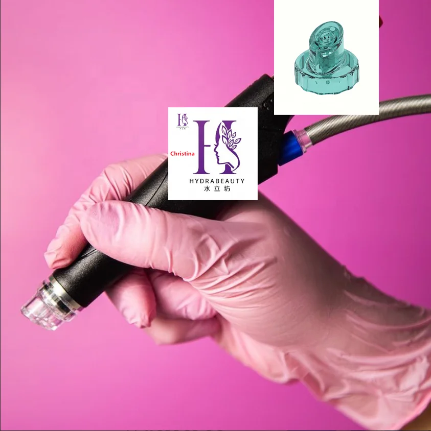 Ручка для лица