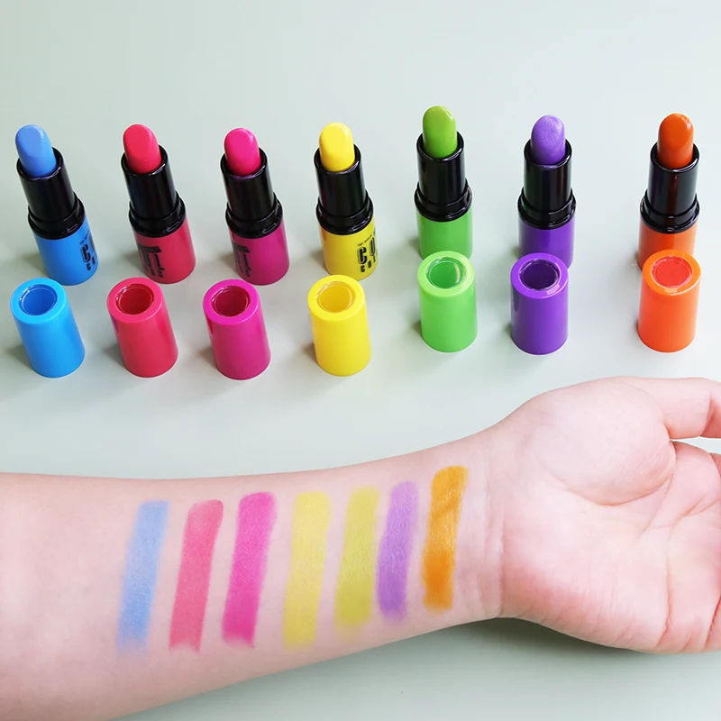 Temperament Beautiful Traceable Color Lipstick Luxury Lipstick Mat Lipsticks