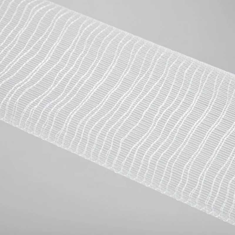 Medical PBT bandage conforming bandage from China famous supplier 5cmx4.5m