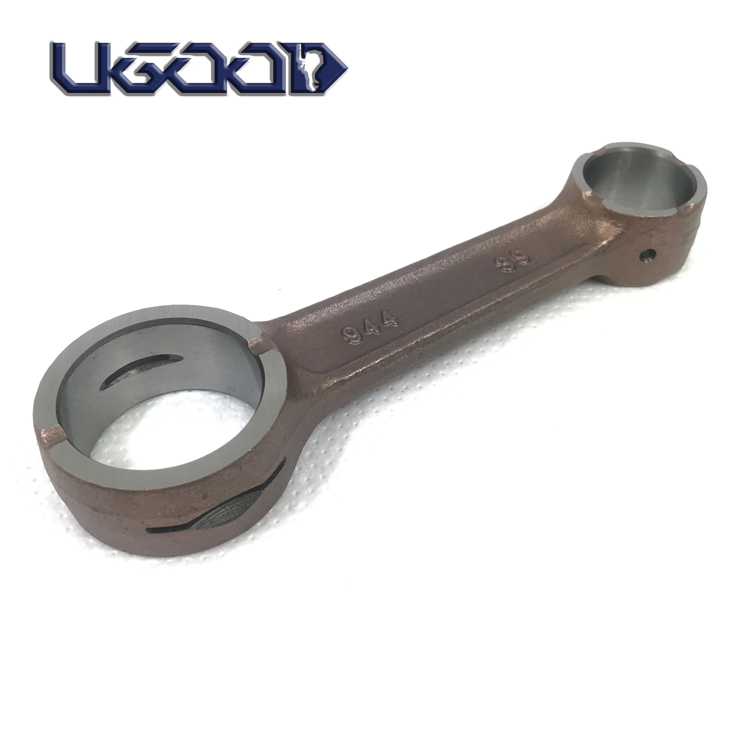 Outboard Motor Spare Part For SUZUKI 40HP 12161-94400 Connecting Rod Only