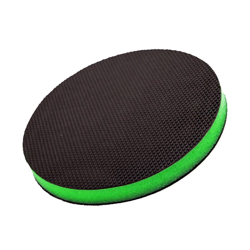 Полировальная губчатая глина для автомобиля, 6 дюймов