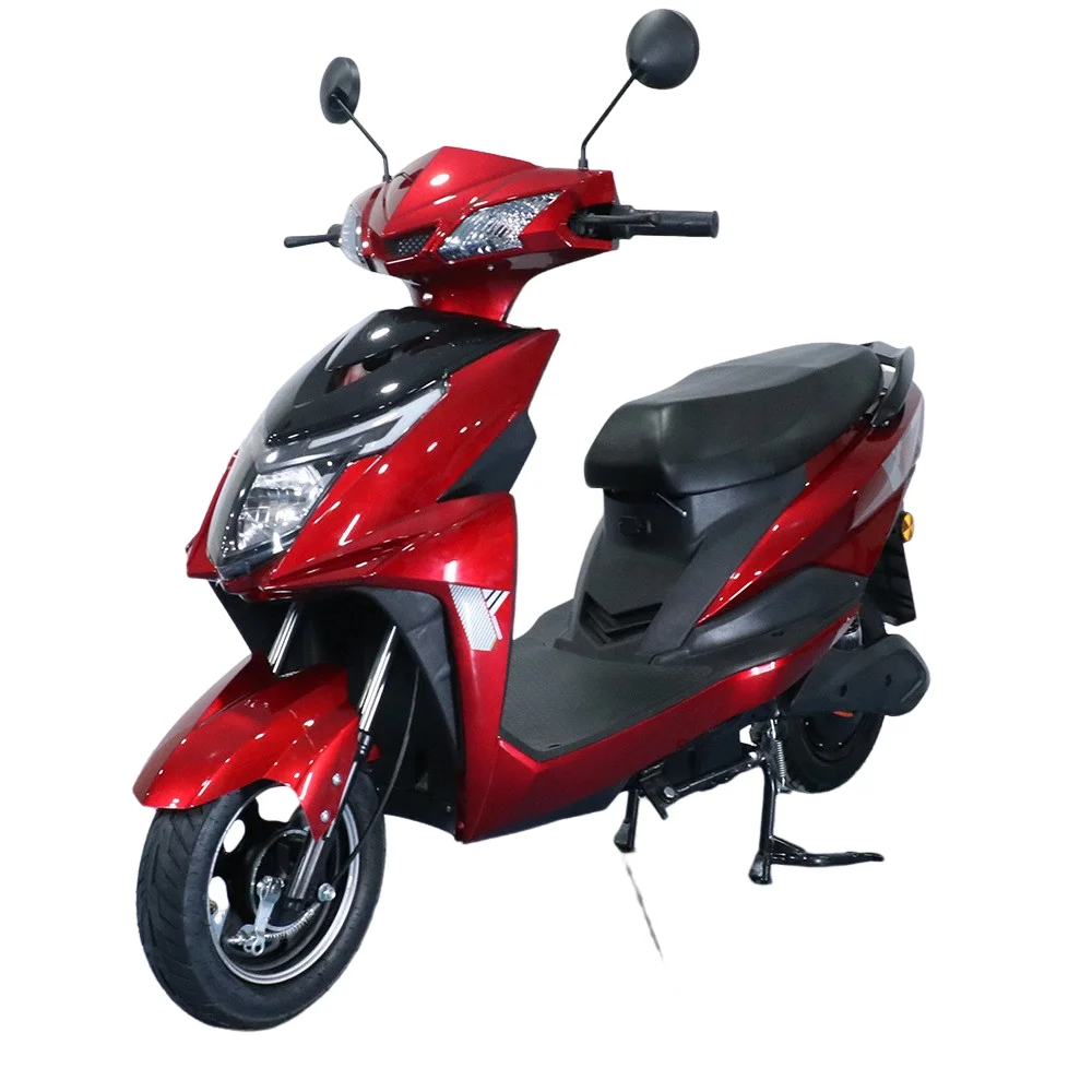 China wholesale electric vehicle moped bike Teenager cheap Electric city bike