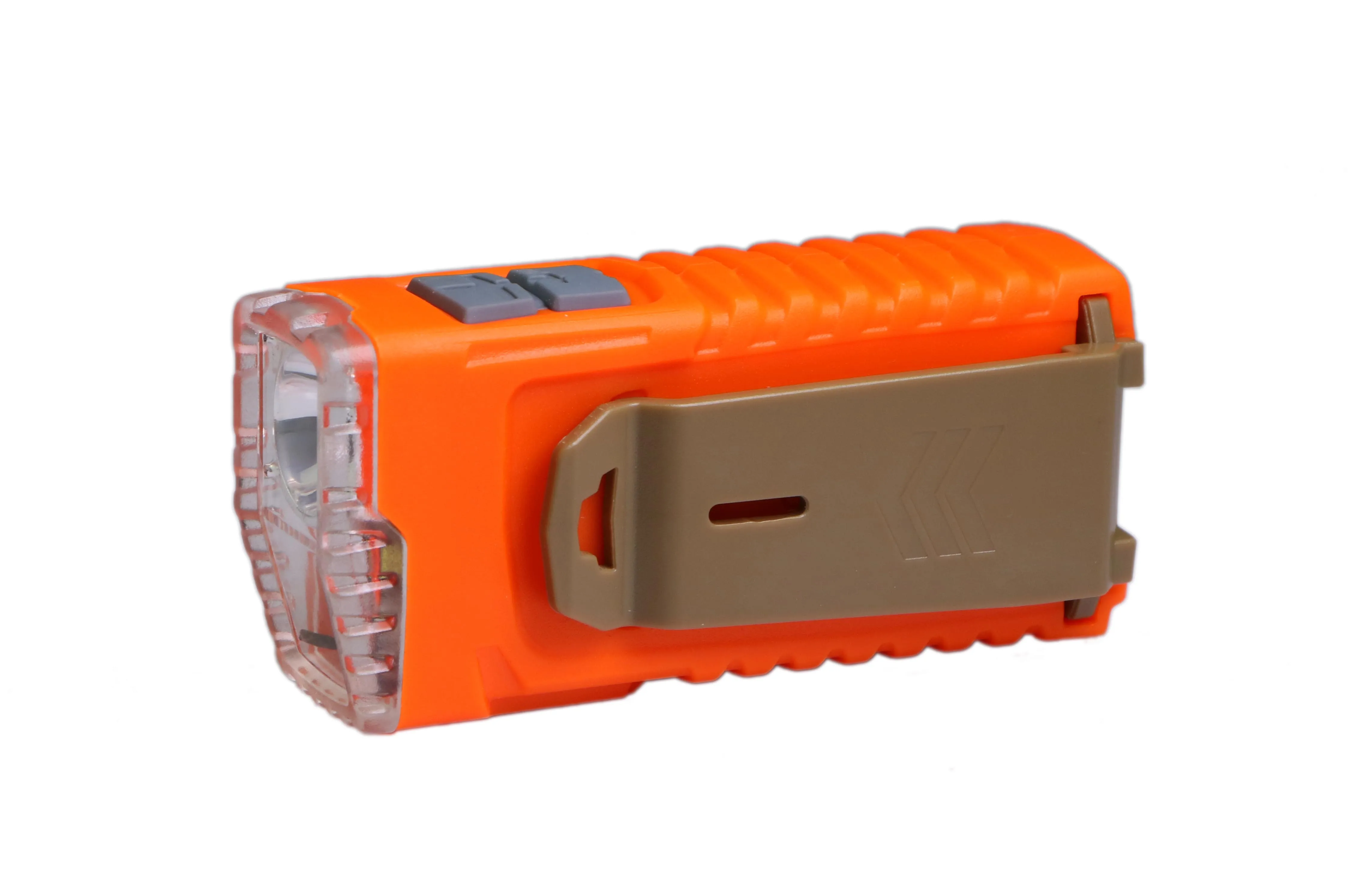 Pocket Small Size 2W Mini LED Torch Flashight Best for Emergency