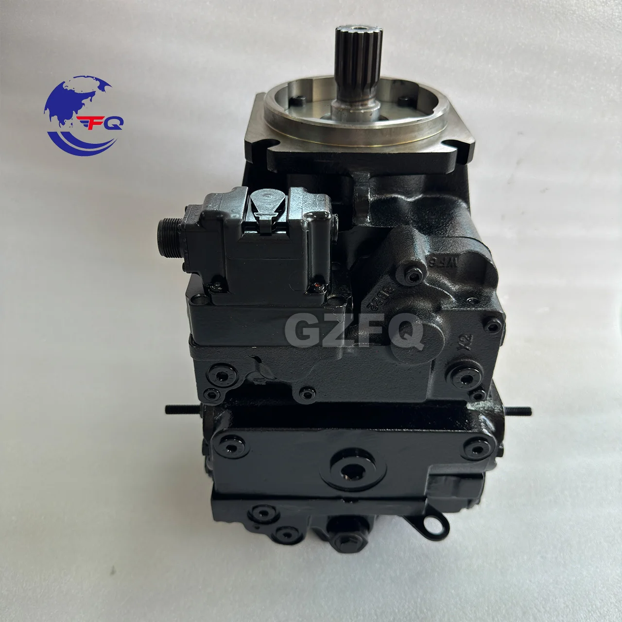 Оригинальный Danfoss Новый 83074083 гидравлический насос