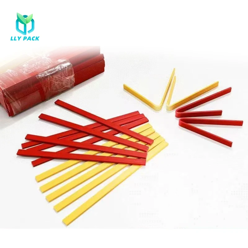 Flexo Printing Parts PVC Hang-Up Bar Forming Hang-up Plate Film base