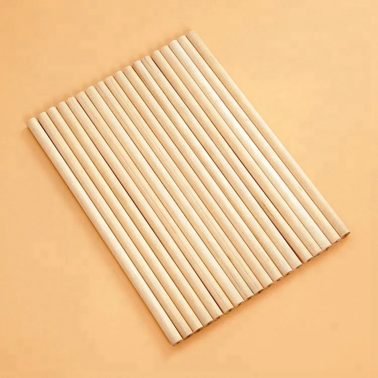 China Pencil factory cheap wholesale bulk nature custom HB wood pencil
