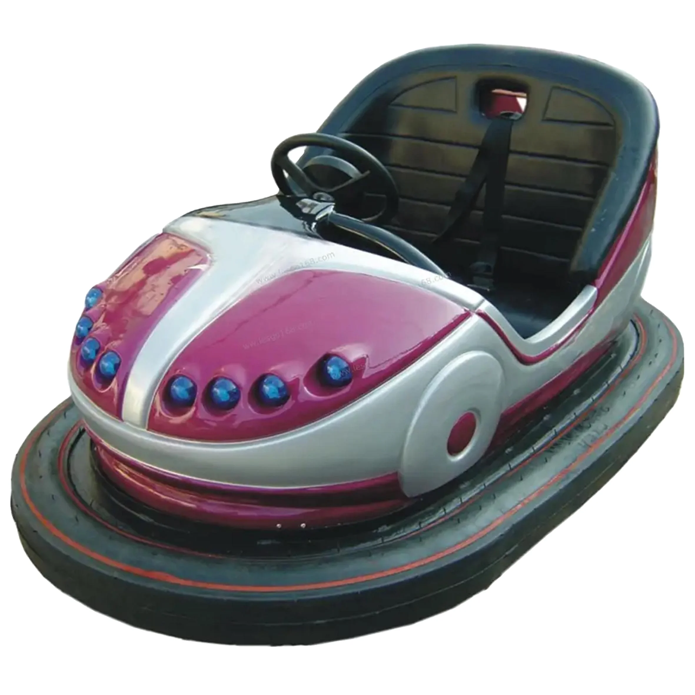Bumper cars controllers rudder adult partse36 park mini with antenna flip zone children electric kids commercial ride bumper car
