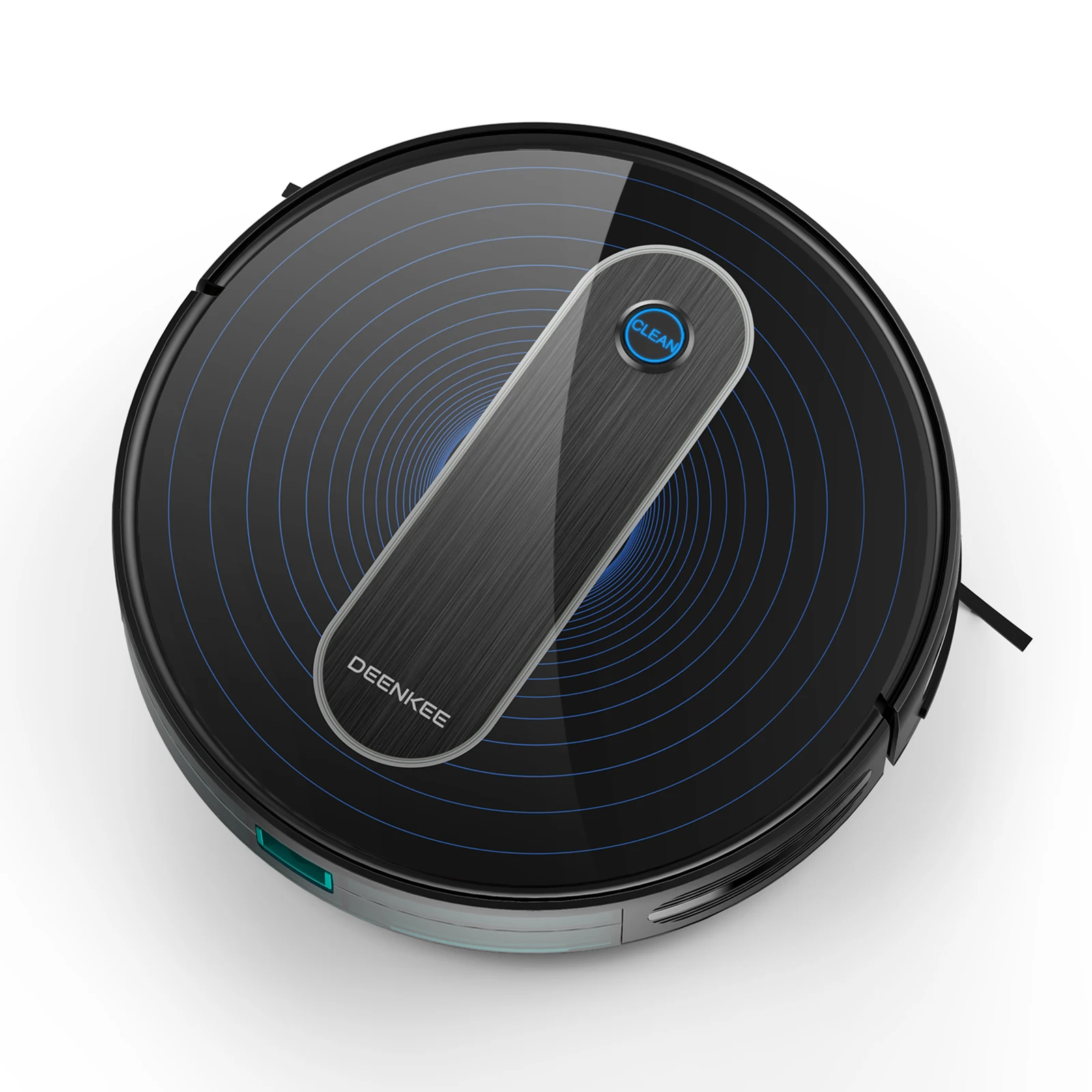 Deenkee DK600 Max Wifi Oem Sweep 5 In 1 Battery Accessories Cleaning Mopping Robot Vacuum Cleaner With a Mop For Wet Mopping