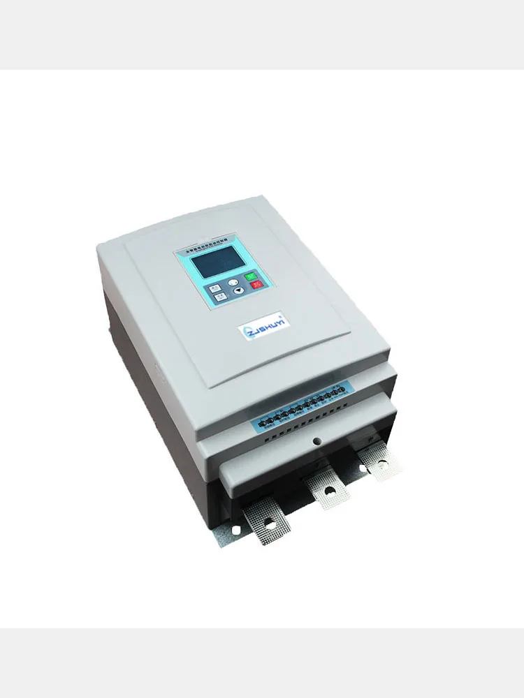 SYR5-350KW bypass contacter soft starterr