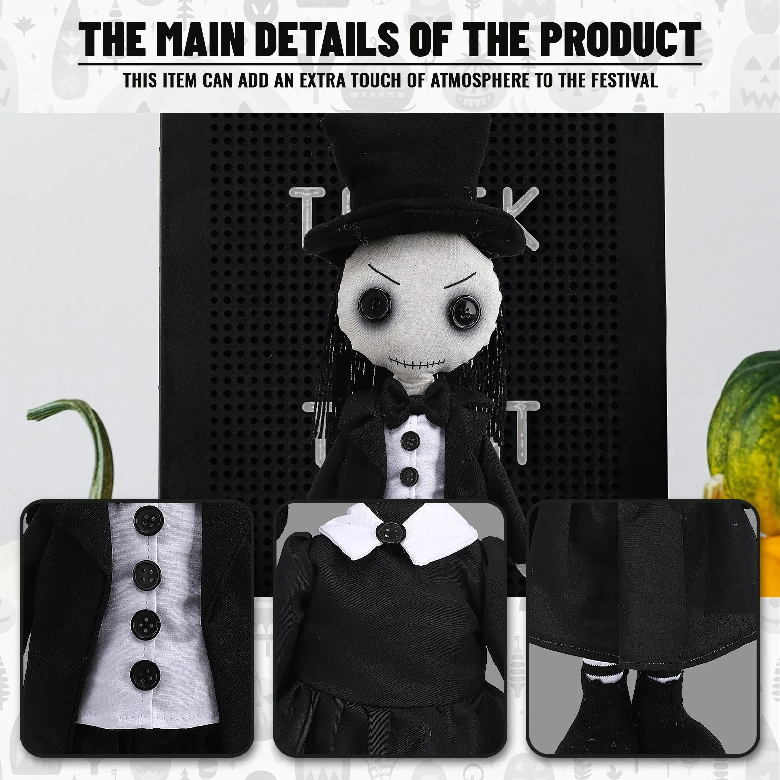 1/6 кукла BJD Blyth стильные пластиковые аксессуары для пальто плюшевый материал модная игрушка девочек в наличии