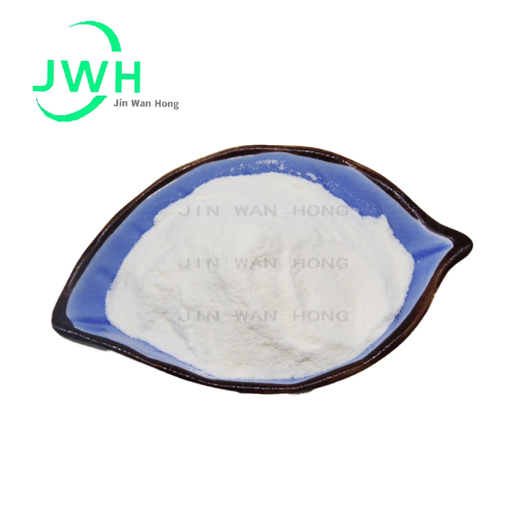 High purity 99% white crystalline powder Itaconic Acid CAS 97-65-4