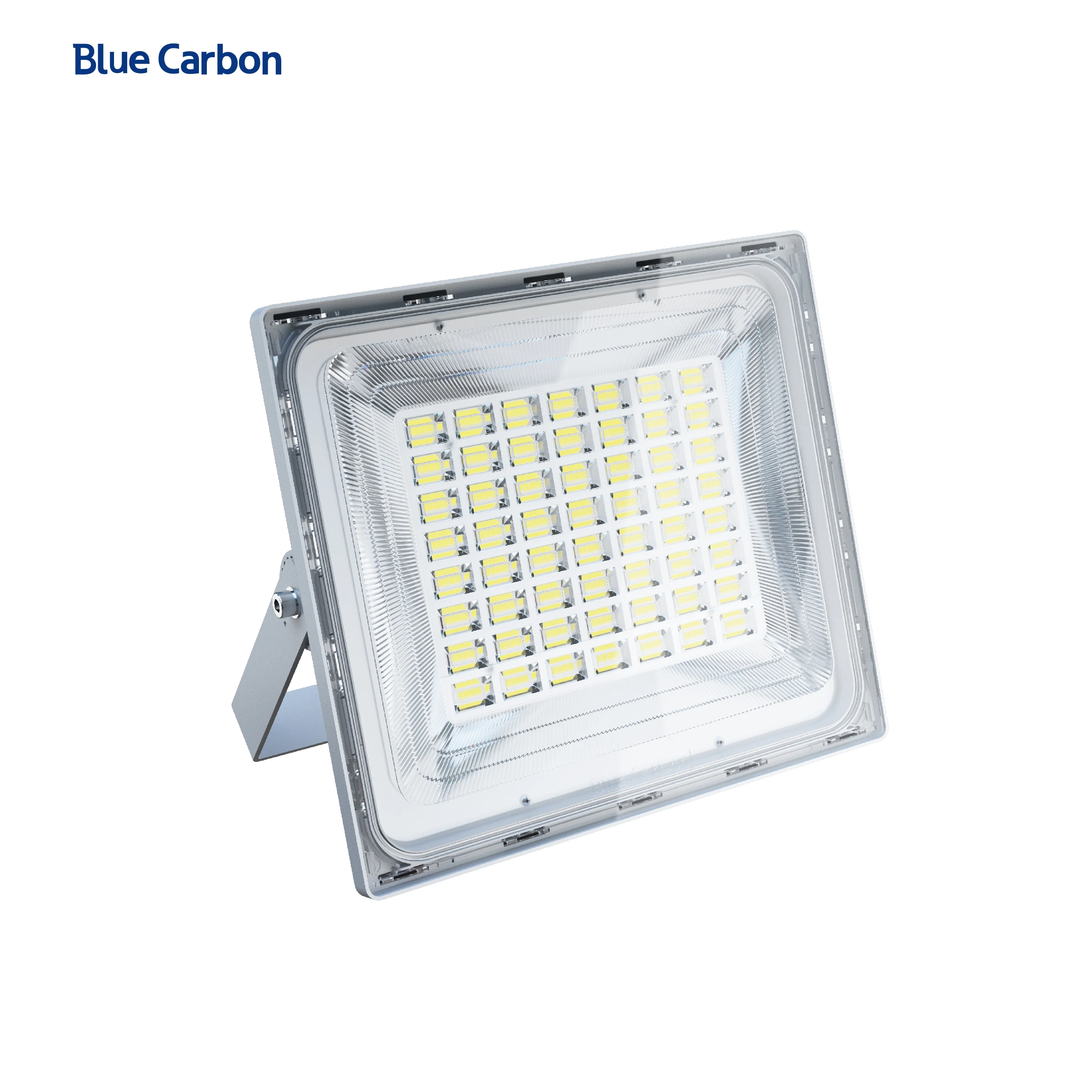 Blue Carbon Factory Hot 10 Years Warranty 200W 300W 500W 600W Outdoor Lighting High Brightness LED Flood Light