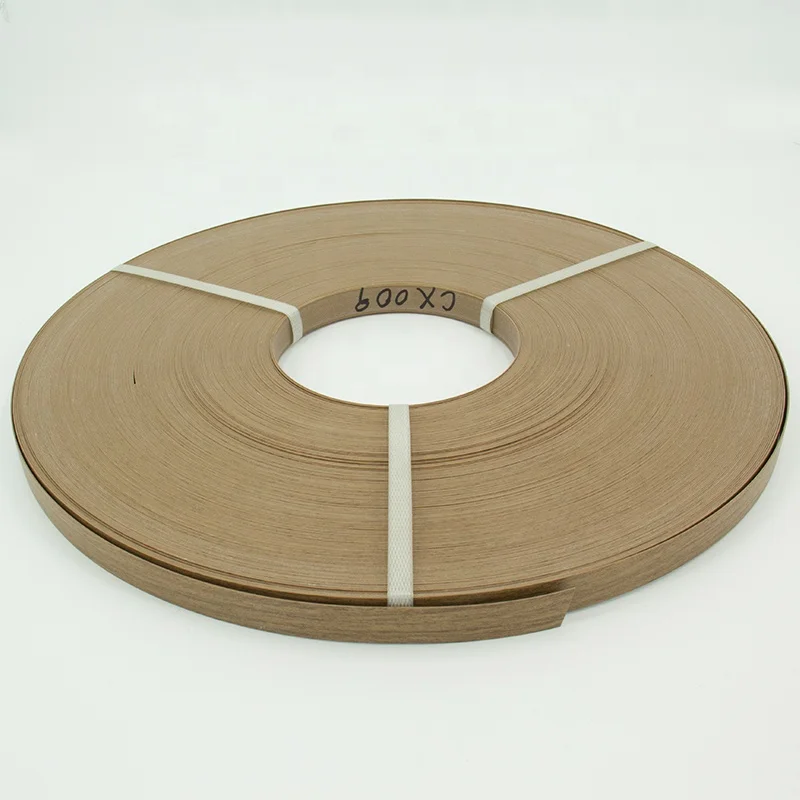 Cheap Furniture Accessories Rubber PVC Edgebanding, PVC Edge for Furniture Accessories