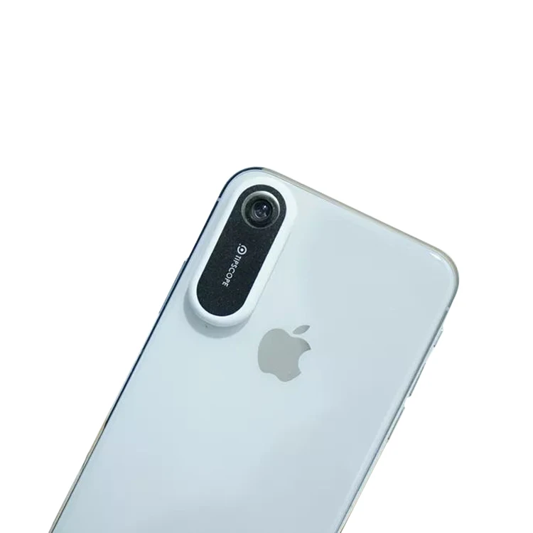 
Clear Mini Microscope Phone Camera Microscope With Phone 