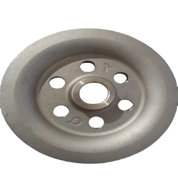 
CASTING MACHINED POLISHING mechanical and engineering spare parts for railway 